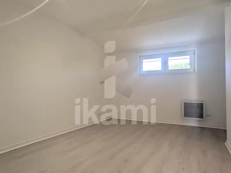 Appartement, 64,5 m²
