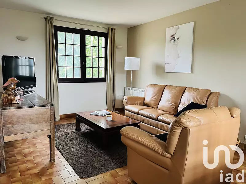Maison, 84 m²