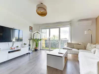 Appartement, 70 m²