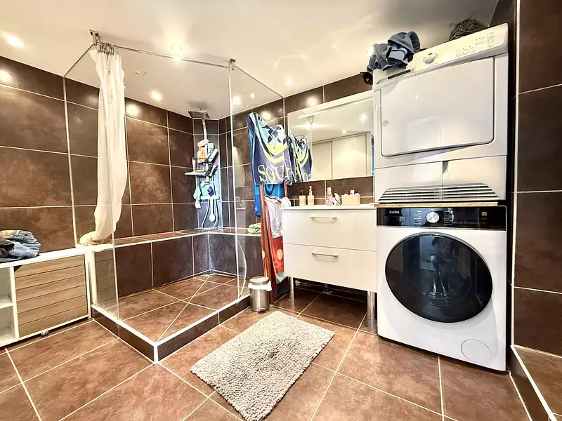 Maison, 54 m²
