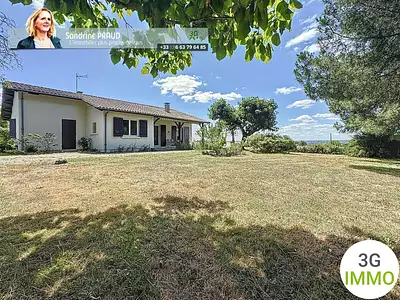 Maison, 110 m²
