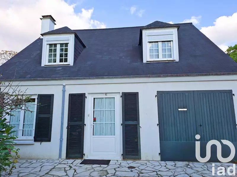 Maison, 129 m²
