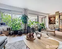 Appartement, 107 m²