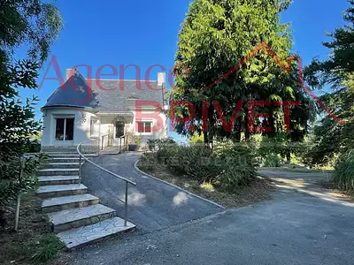 Maison, 105 m²