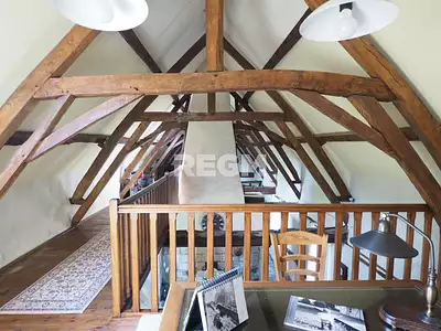 Maison, 180 m²