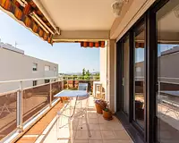 Appartement, 86 m²
