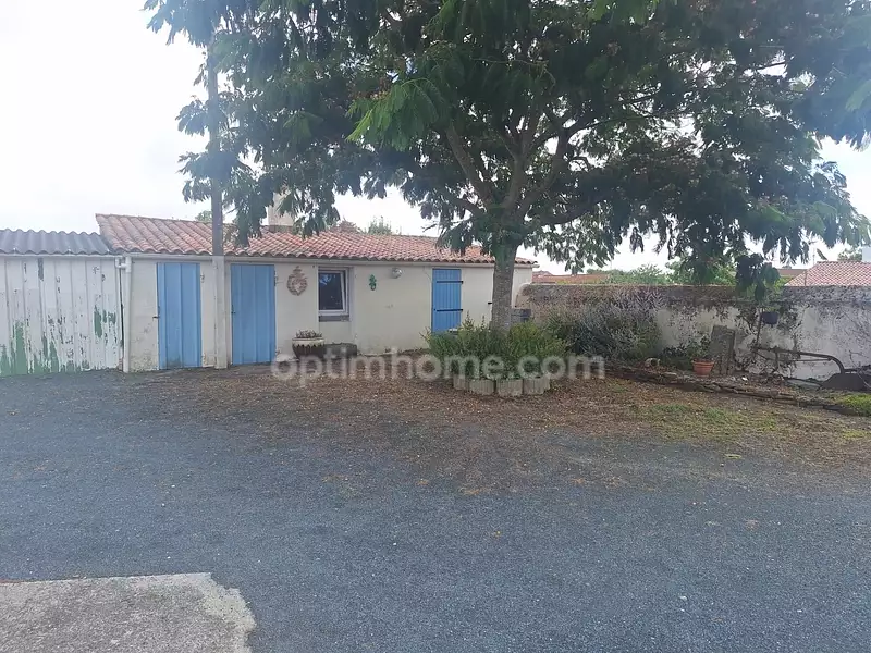 Maison, 157 m²