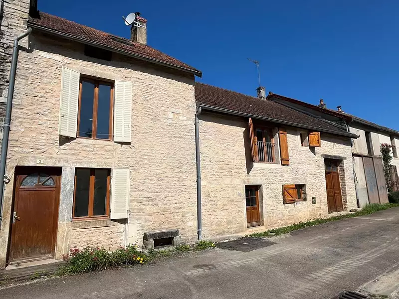 Maison, 230 m²