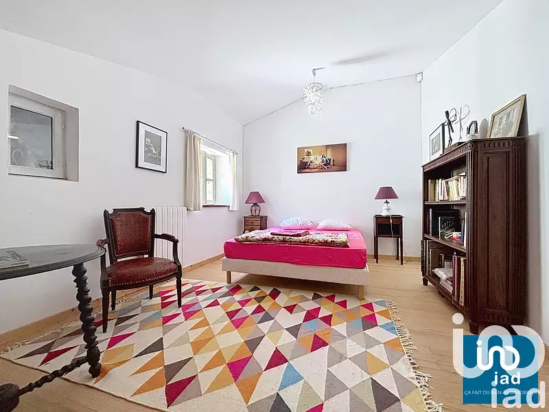 Maison, 222 m²