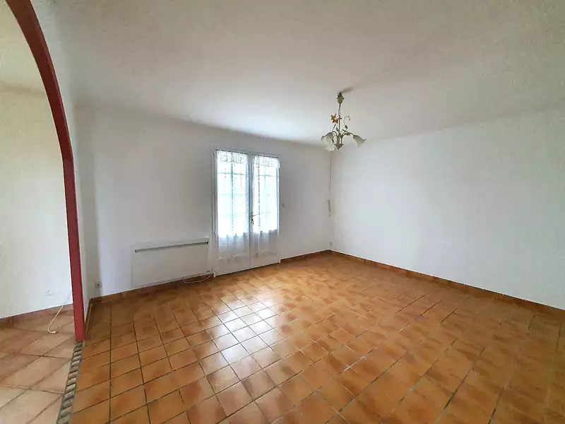 Appartement, 92 m²