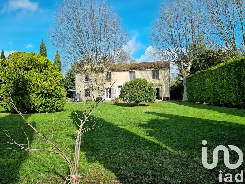 Maison, 223 m²