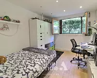 Appartement, 82 m²