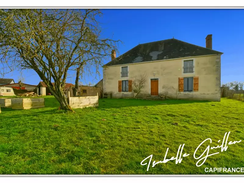 Maison, 262 m²