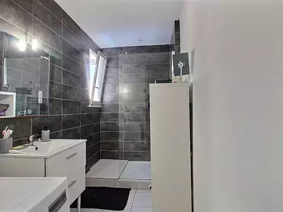 Appartement, 79 m²