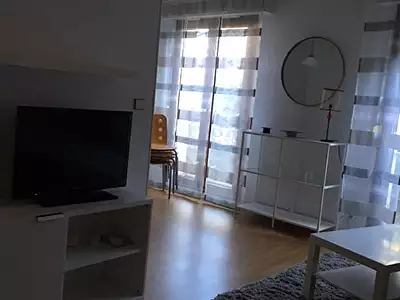 Appartement, 33 m²
