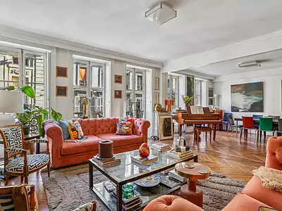 Appartement, 104 m²