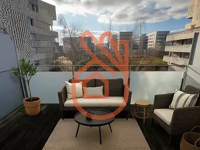 Appartement, 77,82 m²