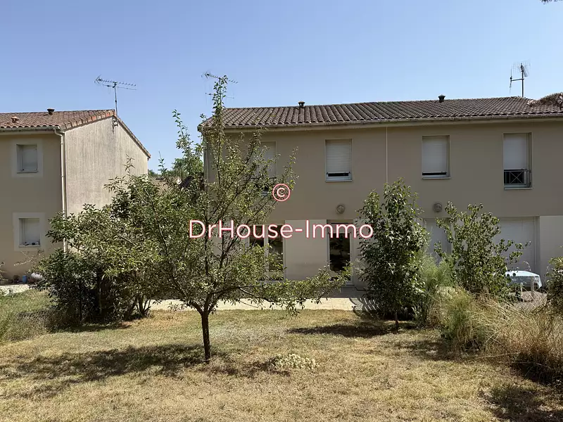 Maison, 74 m²