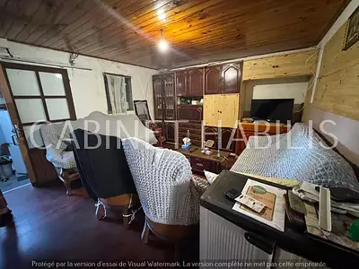 Maison, 68,48 m²