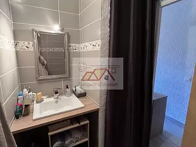 Appartement, 18 m²