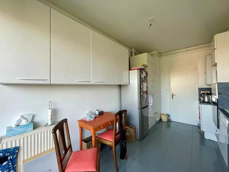 Appartement, 101 m²