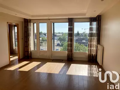 Appartement, 67 m²