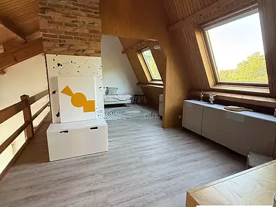 Maison, 160 m²