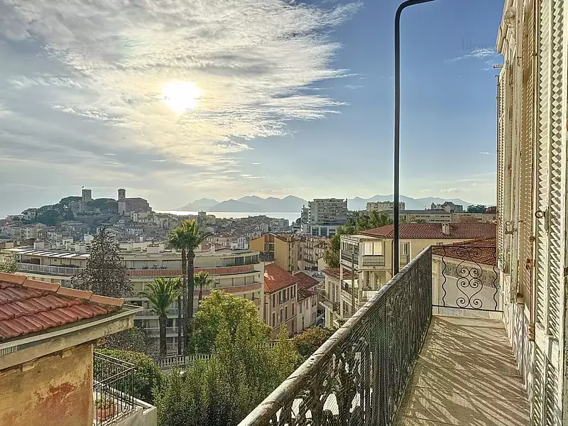 Appartement, 101 m²