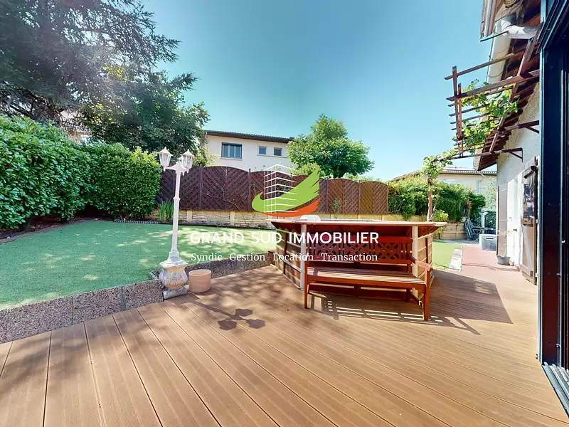 Maison, 170 m²