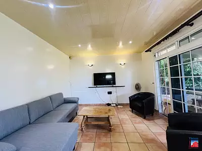 Maison, 95 m²