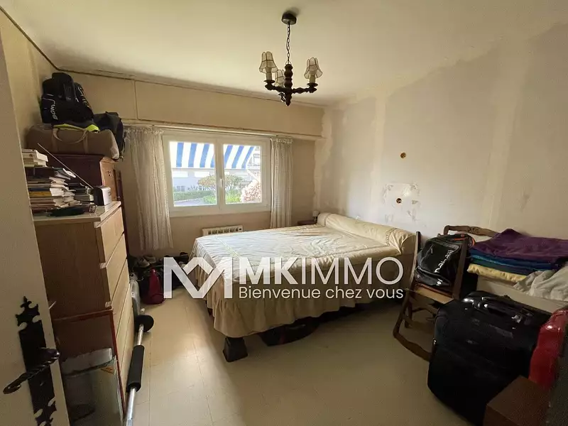 Appartement, 66 m²