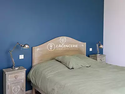 Maison, 153 m²