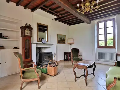 Maison, 200 m²