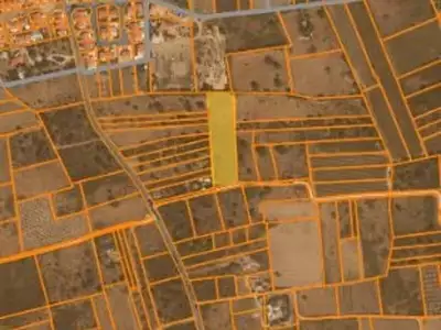 Terrain, 5 076 m²