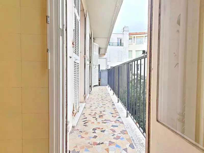 Appartement, 92 m²