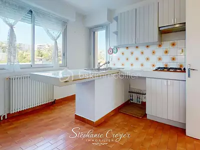 Appartement, 95 m²