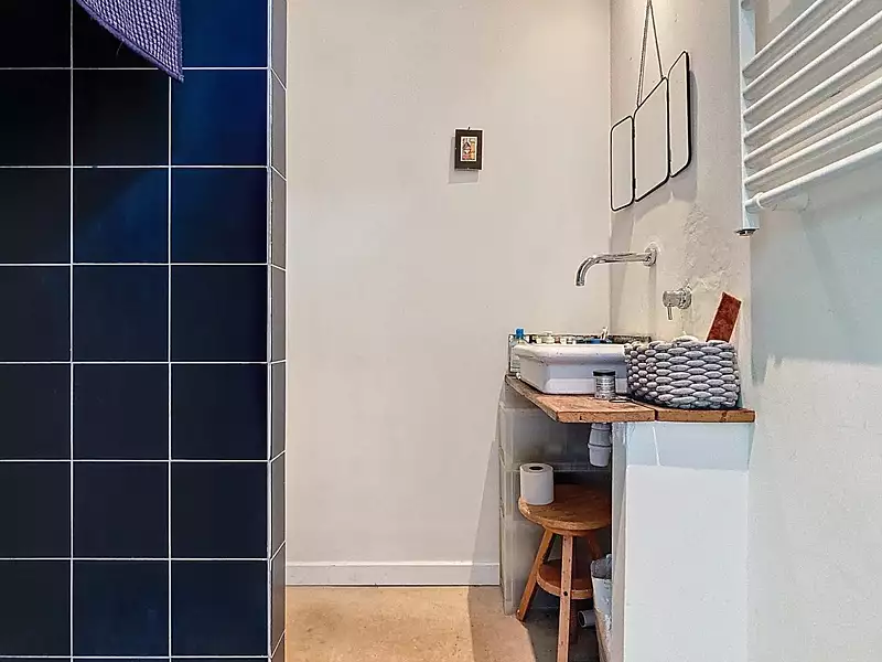 Maison, 59 m²