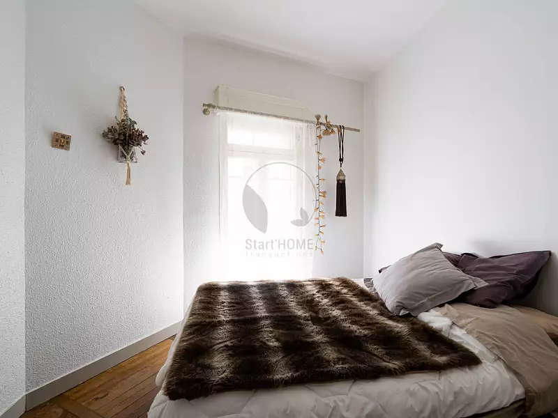 Appartement, 73,69 m²