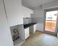 Appartement, 45,32 m²