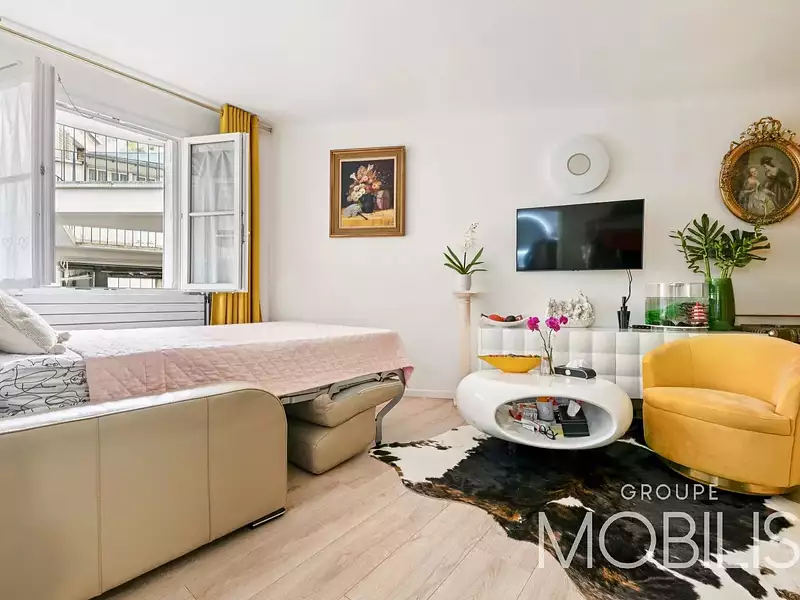 Appartement, 28,92 m²