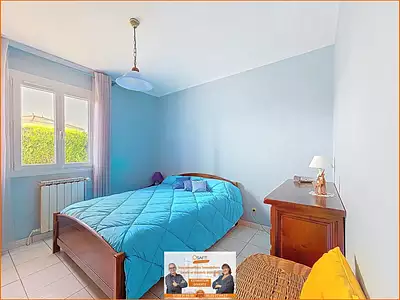 Maison, 92 m²