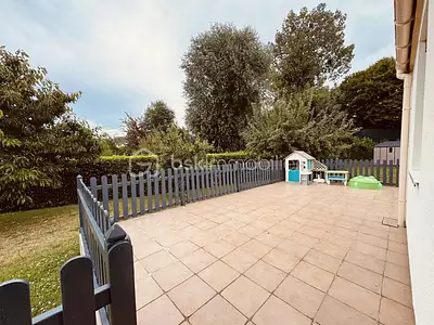 Maison, 101 m²