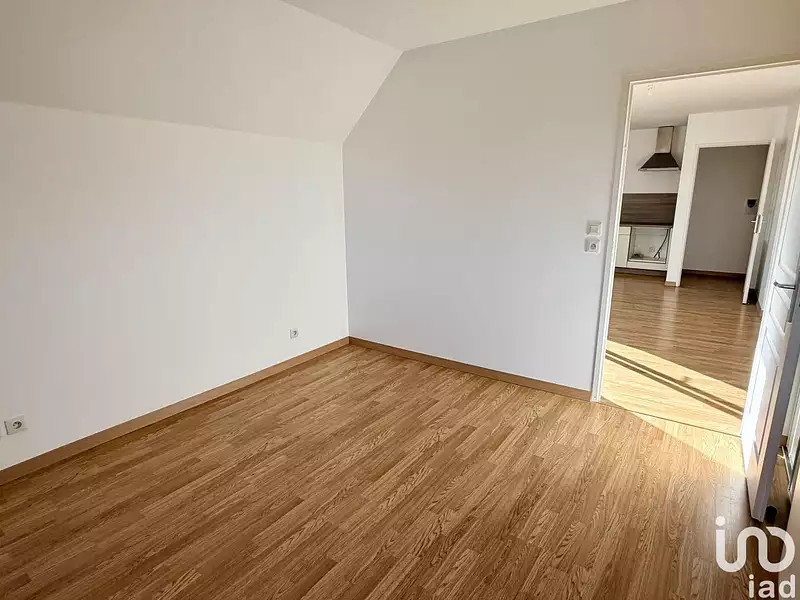 Appartement, 45 m²
