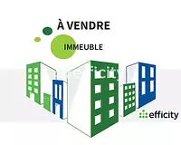 Immeuble, 246 m²