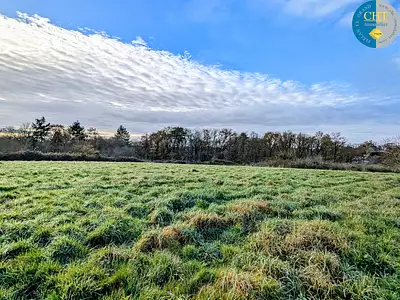 Terrain, 1 230 m²