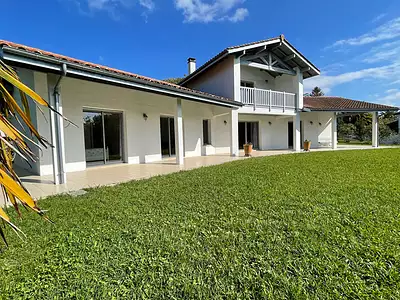 Maison, 141 m²