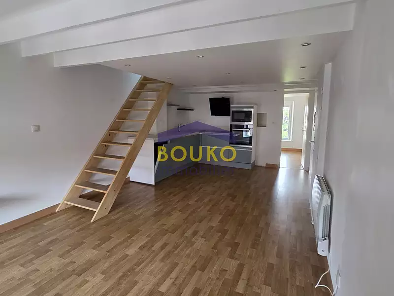Appartement, 50 m²