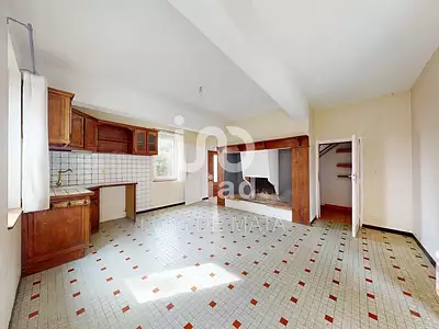 Maison, 119 m²