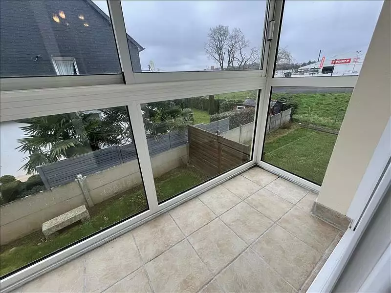 Maison, 100 m²