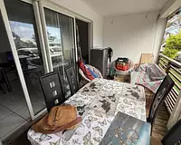 Appartement, 49,54 m²